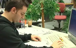 Ελεγχος σε ελεύθερους επαγγελματίες για φοροδιαφυγή