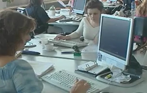 «Ηλεκρονικό δίκτυ» για τους φοροφυγάδες