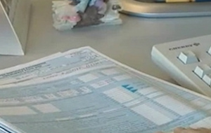 Εισαγγελική παρέμβαση για το «όργιο» φοροδιαφυγής