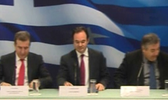 «Μάχη» για τη φοροδιαφυγή