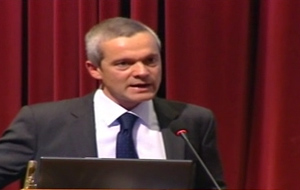 Προκαταρκτική εξέταση με εντολή Βενιζέλου για τις καταγγελίες Σπινέλλη