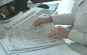 Εντοπίστηκαν 1.300.000 φορολογούμενοι να φοροδιαφεύγουν