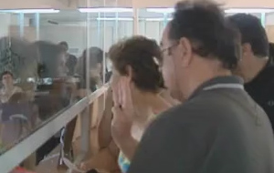 Χάος σε εφορίες και διαδίκτυο για τις φορολογικές δηλώσεις