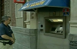 Ανεργοι… κατέθεταν μεγάλα ποσά σε τράπεζες του εξωτερικού το 2009