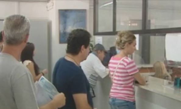 Με δυσκολία πληρώνουν τις δόσεις τις Εφορίας οι φορολογούμενοι