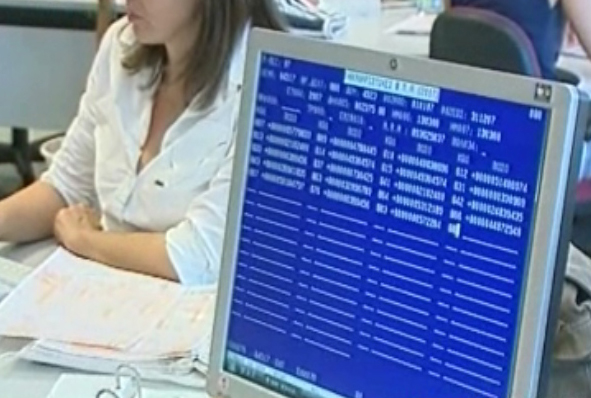 Φορο-καταιγίδα σε όλους και σε όλα