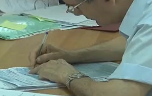 «Καταιγίδα» εκκαθαριστικών από την εφορία μέσα στο καλοκαίρι