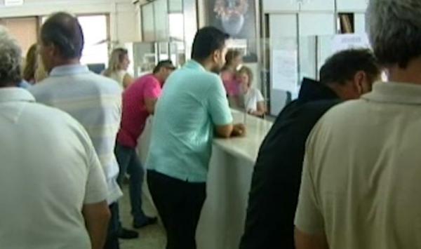 Στο «τραπέζι» η κατάργηση των φοροαπαλλαγών