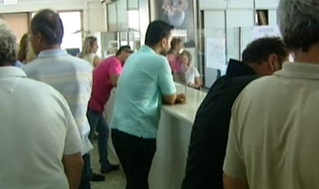 Στο «τραπέζι» η κατάργηση των φοροαπαλλαγών