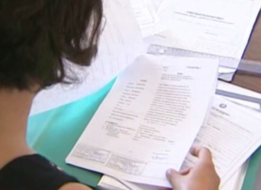 Ταχυδρομούνται τα εκκαθαριστικά με τριπλή έκτακτη εισφορά