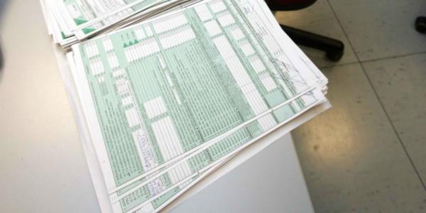 Ποιοί είναι οι κωδικοί «φωτιά» στη φορολογική δήλωση