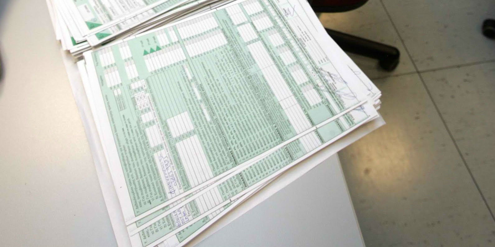 Ποιοί είναι οι κωδικοί «φωτιά» στη φορολογική δήλωση