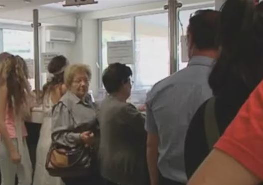 Ανοιχτό το ενδεχόμενο παράτασης της προθεσμίας υποβολής των δηλώσεων