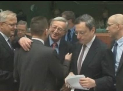 Στο Eurogroup της Πέμπτης η λύση για τη νέα φορολογική κλίμακα