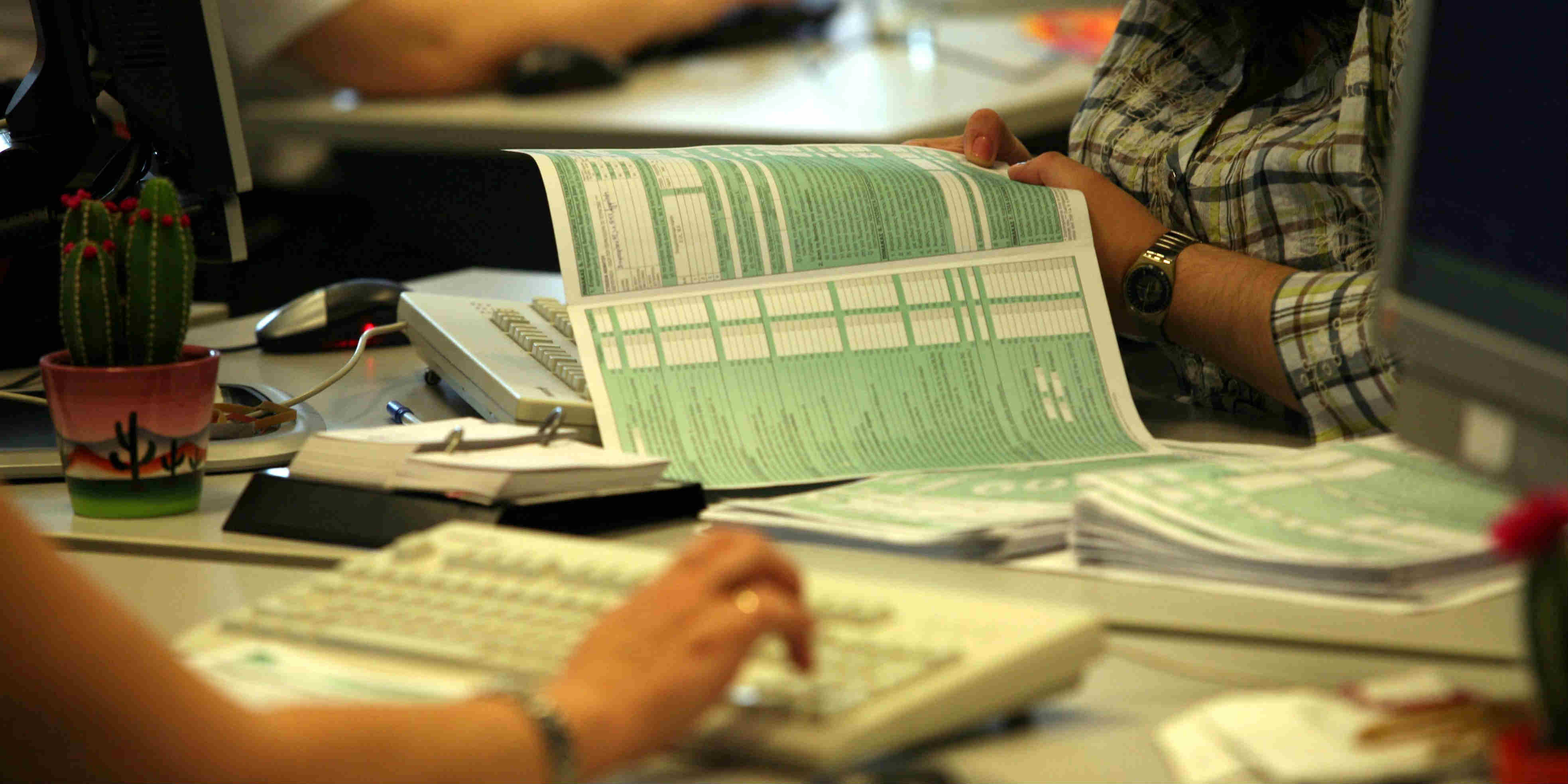 Τριγμοί στην κυβέρνηση λόγω του νέου φορολογικού