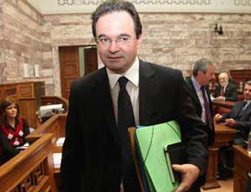 Στο κατώφλι της Εφορίας