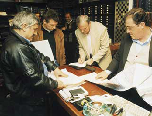 Φορολογικό