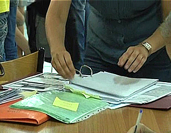 Στο μικροσκόπιο οι φορολογικές δηλώσεις