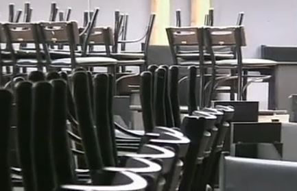 Προσωρινό λουκέτο στα καταστήματα που φοροδιαφεύγουν συστηματικά