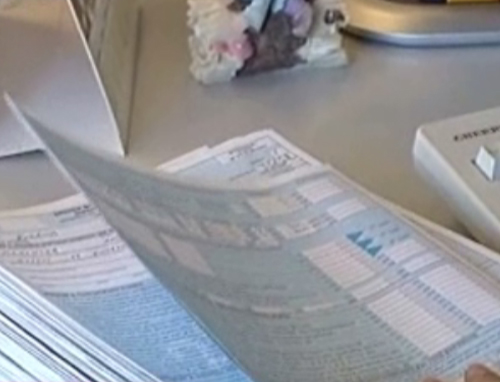 Τα όπλα κατά της φοροδιαφυγής στο τραπέζι του Υπουργικού Συμβουλίου