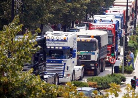 Το απόγευμα αποφασίζουν την περαιτέρω στάση τους οι ιδοκτήτες ΦΔΧ