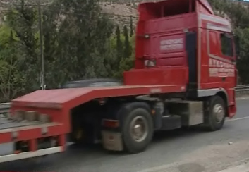 Στήνουν κάλπες οι μεταφορείς για το μέλλον των κινητοποιήσεών τους