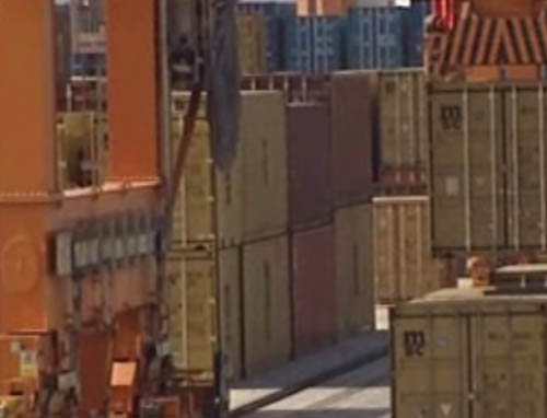Ορατές οι ελλείψεις στην αγορά- εγκλωβισμένα χιλιάδες κοντέϊνερ στα λιμάνια