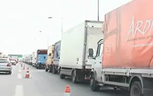 Ενάμιση χρόνο νωρίτερα ανοίγει το επάγγελμα φορτηγών-βυτιοφόρων