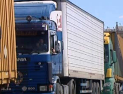 Στα άκρα η κόντρα κυβέρνησης- μεταφορέων