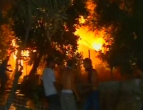 Υπό έλεγχο οι φωτιές σε Άνω Γλυφάδα και Πάρνηθα