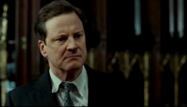 «Ο Λόγος του Βασιλιά», οι πρωταγωνιστές μιλούν για την ταινία