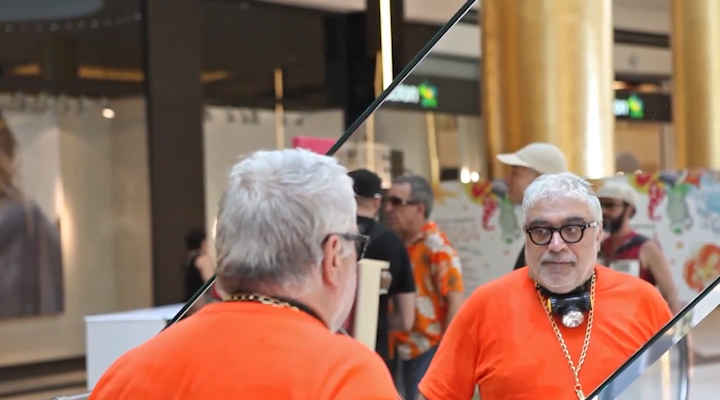 O Κύκλωψ του Ευριπίδη «ταξίδεψε» στην Αθήνα!