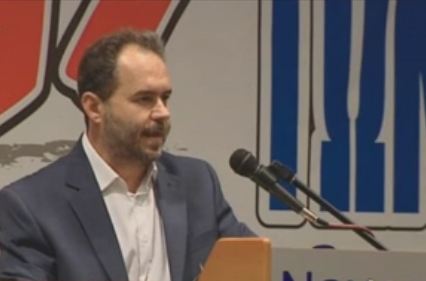 Ν.Φωτόπουλος: Το σύστημα δεν αντέχει την πίεση σε νευραλγικούς τομείς