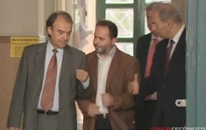 Ελεύθερος με εγγύηση και περιοριστικούς όρους ο Ν.Φωτόπουλος