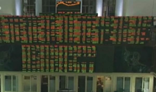 Αθώοι όλοι οι κατηγορούμενοι για το «σκάνδαλο του Χρηματιστηρίου»