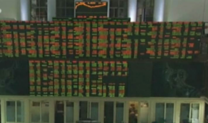 Αθώοι όλοι οι κατηγορούμενοι για το «σκάνδαλο του Χρηματιστηρίου»