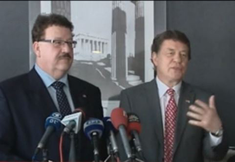 Μήνυμα Φούχτελ στους Γερμανούς να επισκεφθούν την Ελλάδα