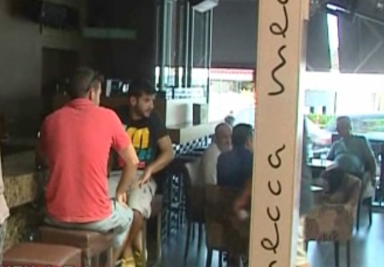 Π.Κουκουλόπουλος: Η αύξηση του ΦΠΑ δεν θα ισχύσει την επόμενη χρονιά