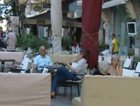 Αντιδράσεις στην αγορά για την αύξηση του ΦΠΑ