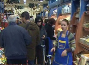 «Ποδαρικό» με ανατιμήσεις στην αγορά, λόγω αύξησης του χαμηλού συντελεστή ΦΠΑ