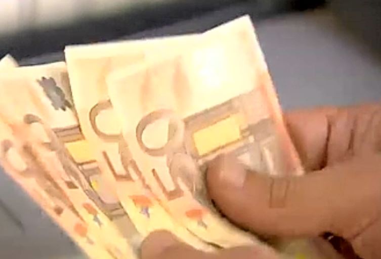 Επιμένει η ελληνική κυβέρνηση στους τρεις συντελεστές ΦΠΑ