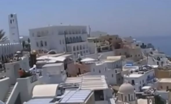 Κυκλάδες: Σε ποιά νησιά καταργείται ο μειωμένος ΦΠΑ από 1 Οκτωβρίου