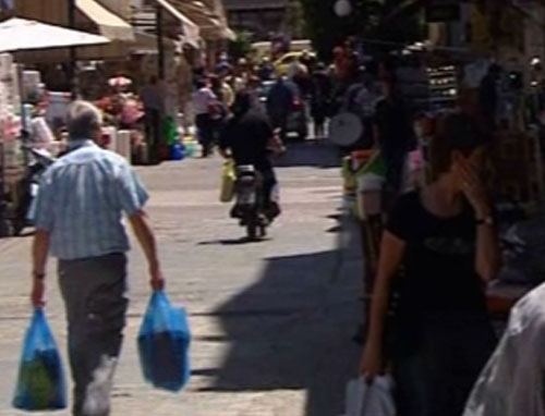 Από 1η Ιουλίου οι αυξημένοι συντελεστές ΦΠΑ