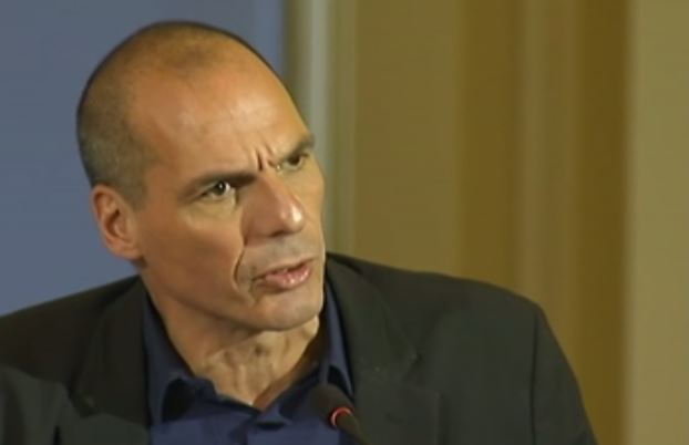 Αναπροσαρμογή των συντελεστών ΦΠΑ στην κορυφή της λίστας των δεσμεύσεων