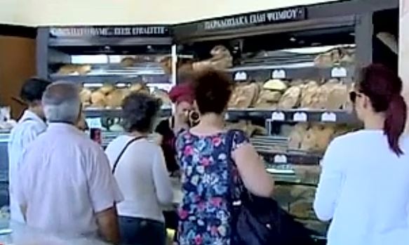 Ανησυχία στην αγορά για την αύξηση του ΦΠΑ