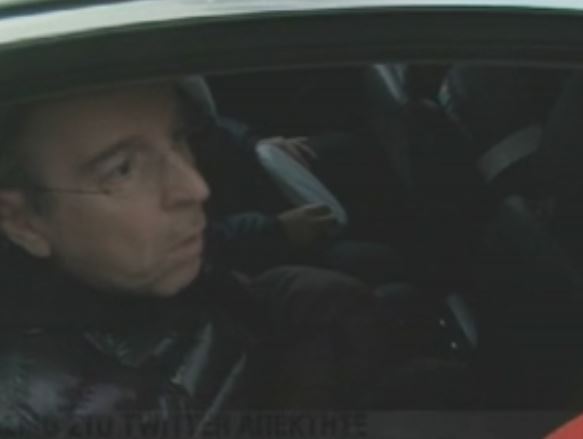 «Free liapis» στο twitter μετά τη σύλληψή του πρώην υπουργού