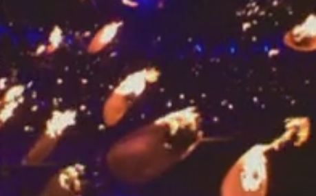 Οι Λονδρέζοι έσβησαν την Ολυμπιακή φλόγα… για να την μεταφέρουν