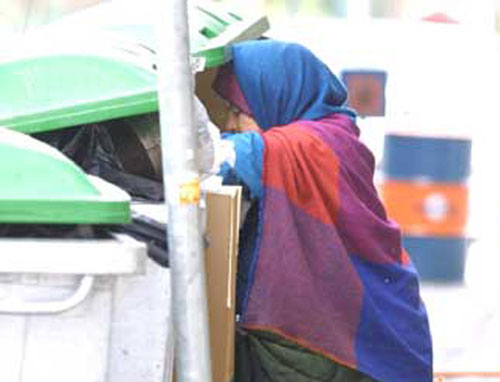 Έρευνας Εισοδήματος έτους 2008