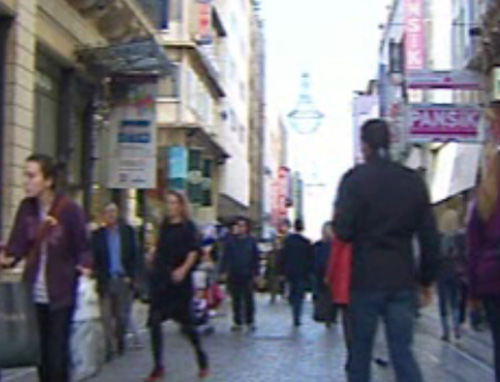 Κάτω από το όριο της φτώχειας ένας στους πέντε Έλληνες