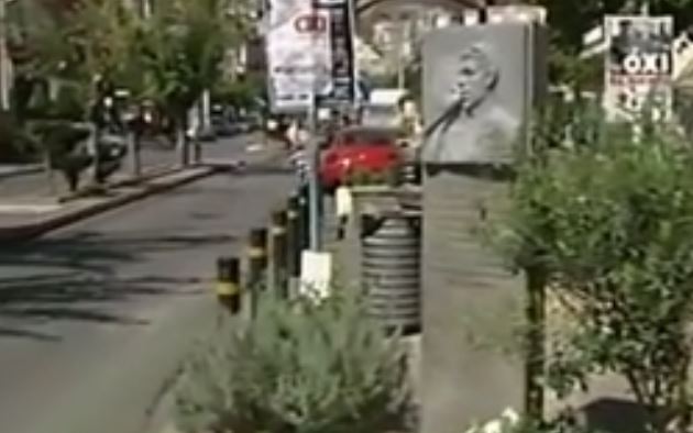 Δύο χρόνια από τη δολοφονία Π.Φύσσα